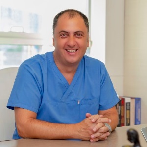 Assoc. Prof. Dr. Murat Berkkanoğlu