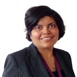 Dr Shilpi Pandey
