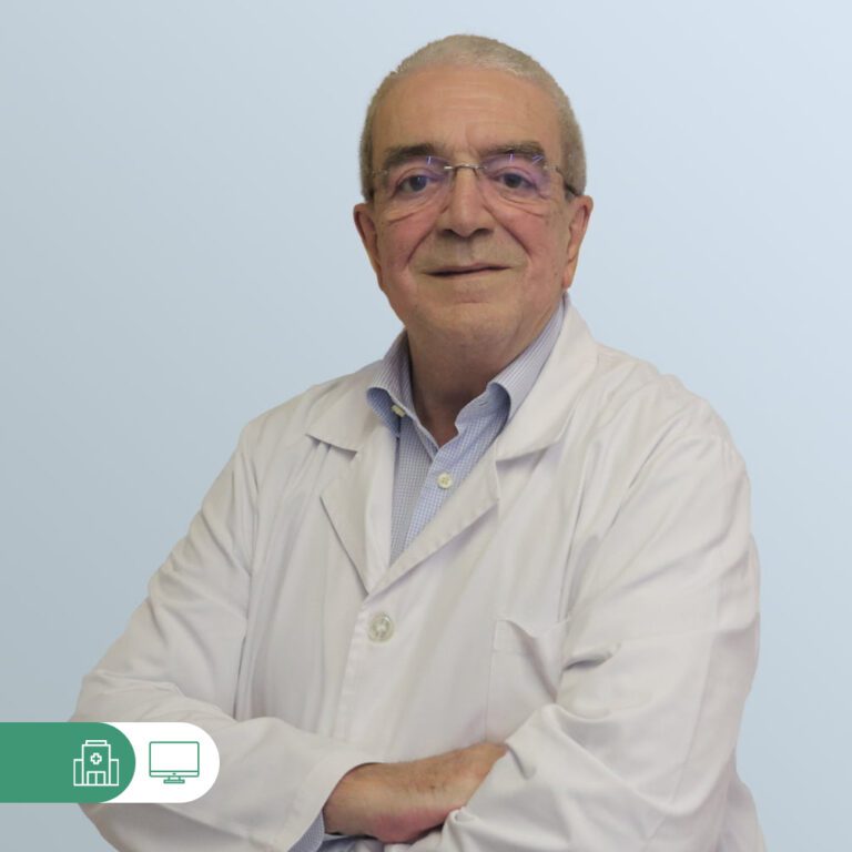 Prof. João Luís Silva Carvalho