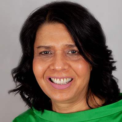 Professor Geeta Nargund (Baroness Nargund)