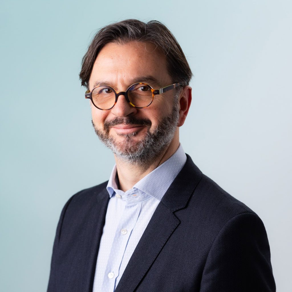 Dr Nicholas K. Christoforidis