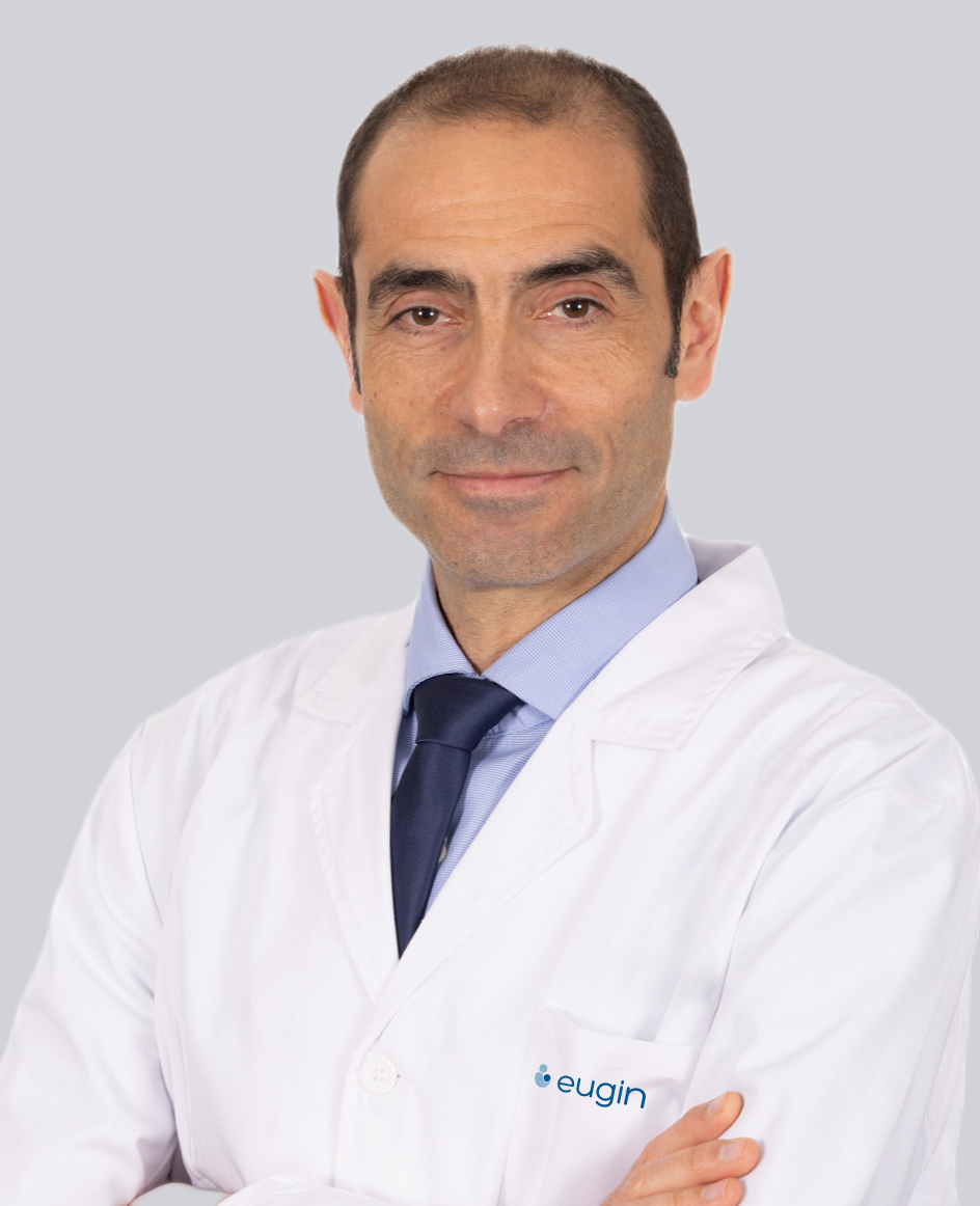 Dr. Daniel Mataro