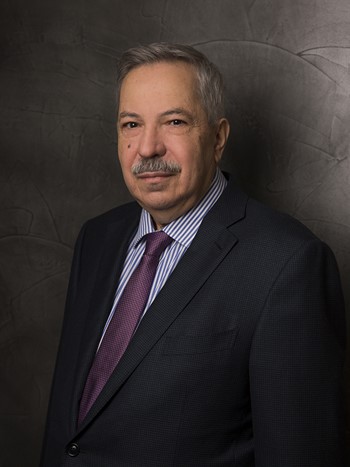Dr Tryfon G. Lainas