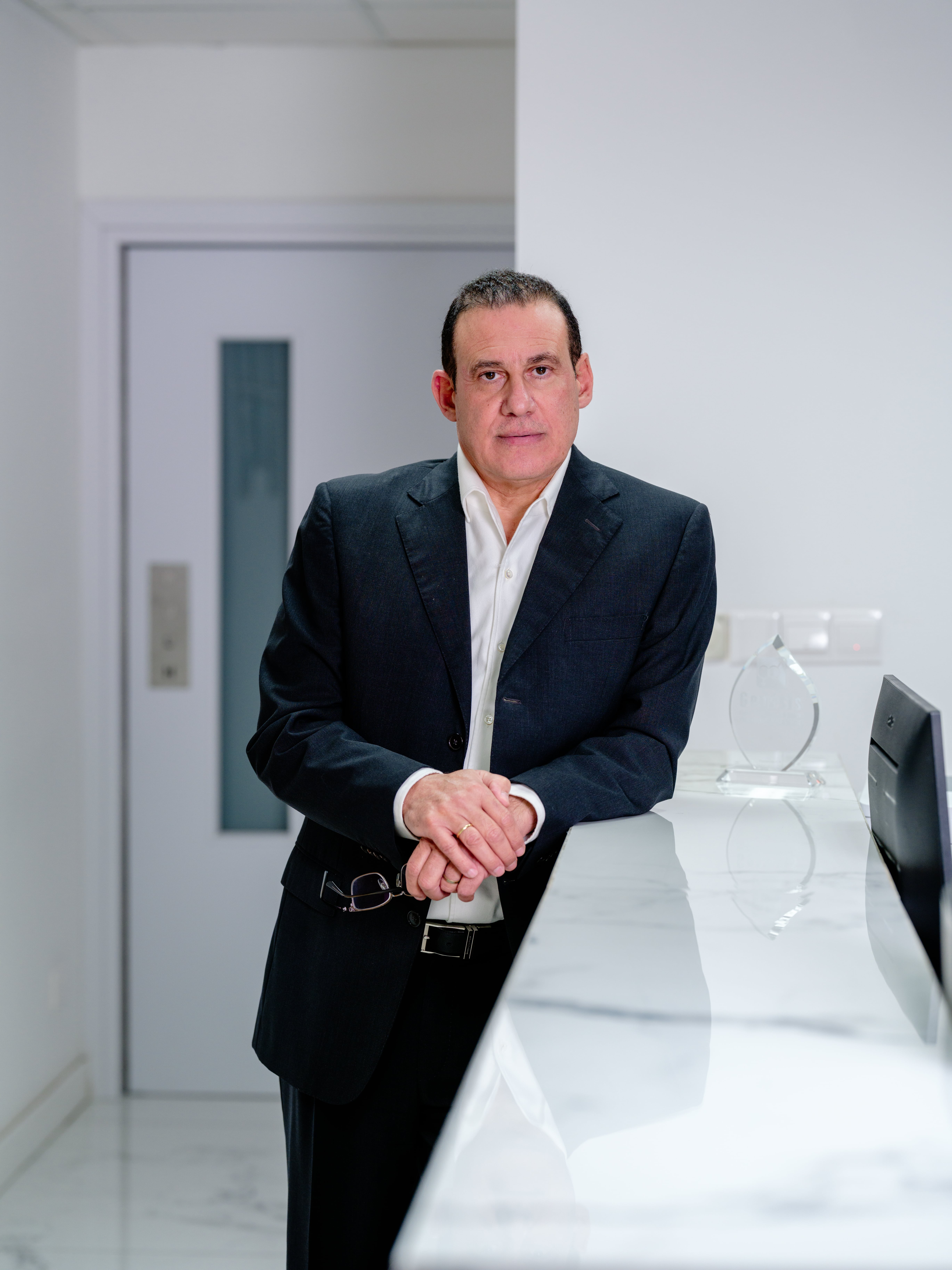 Savvas Koundouros