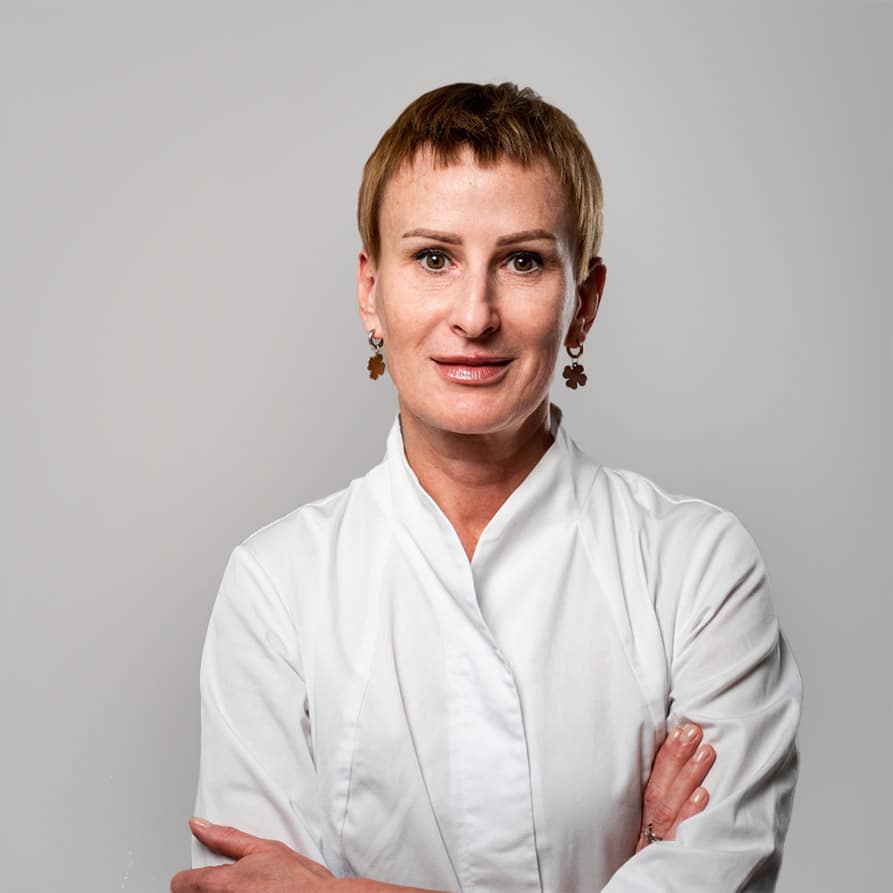 Dr. Veronika Ulanova