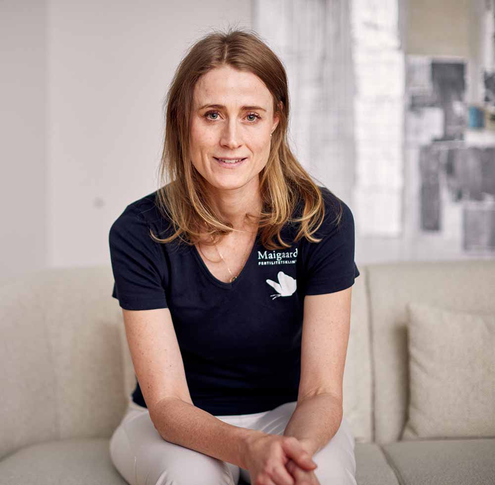 Signe Østergård