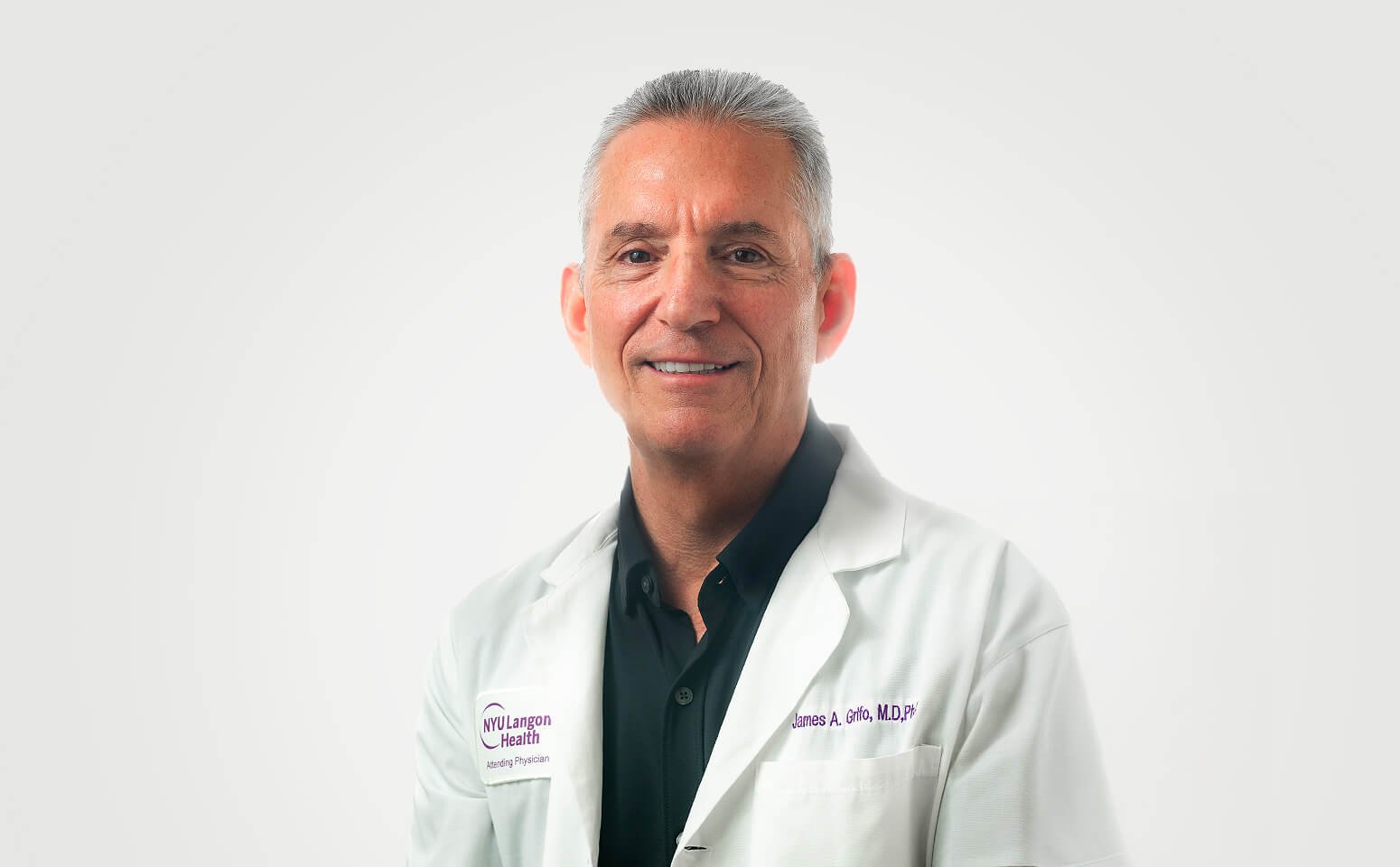 James A. Grifo, MD, PhD
