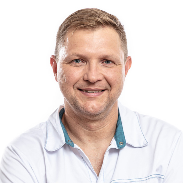 Dr. Pavel Otevřel